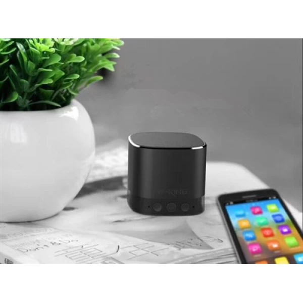 اسپیکر بلوتوث مینی دبلیو کینگ W-King W5