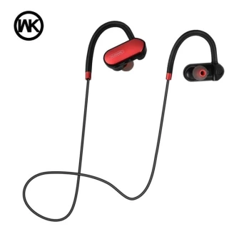 هندزفری بلوتوث ورزشی دبلیو کی WK BD520 Rhythm