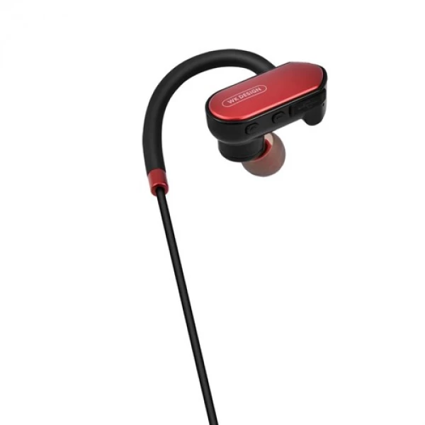 هندزفری بلوتوث ورزشی دبلیو کی WK BD520 Rhythm