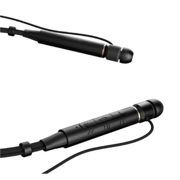 هندزفری گردنی بلوتوث مگنتی دبلیو کی WK BD550 Linyeah Neck