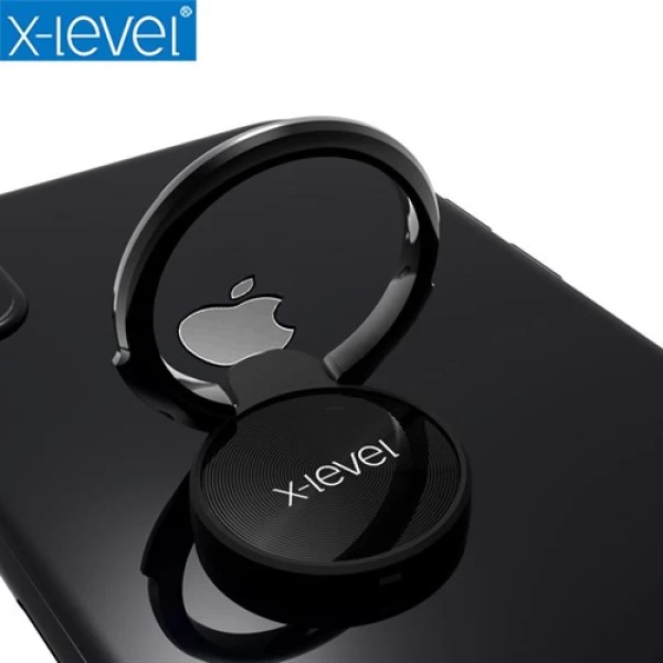 حلقه نگهدارنده گوشی ایکس لول X-LEVEL Ring1