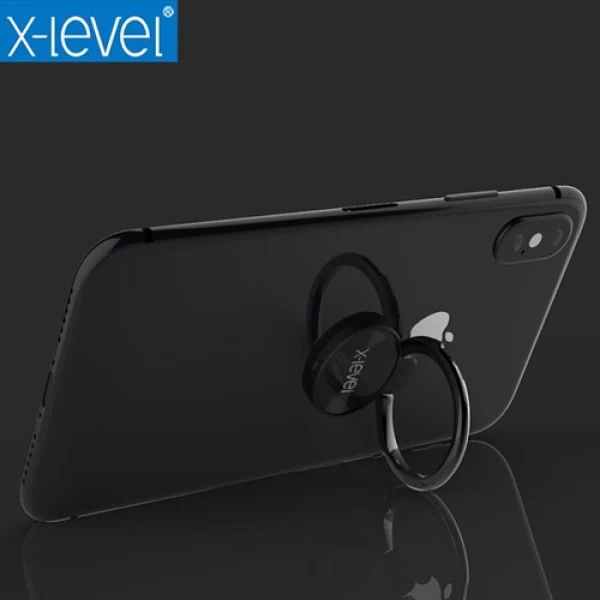 حلقه نگهدارنده گوشی ایکس لول X-LEVEL Ring1