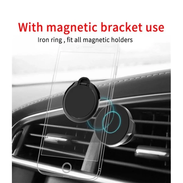 حلقه نگهدارنده گوشی ایکس لول X-LEVEL Ring1