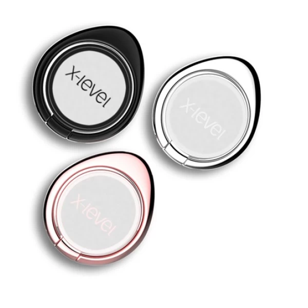 حلقه نگهدارنده گوشی ایکس لول X-LEVEL Ring2