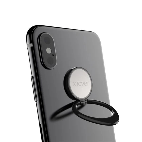 حلقه نگهدارنده گوشی ایکس لول X-LEVEL Ring2