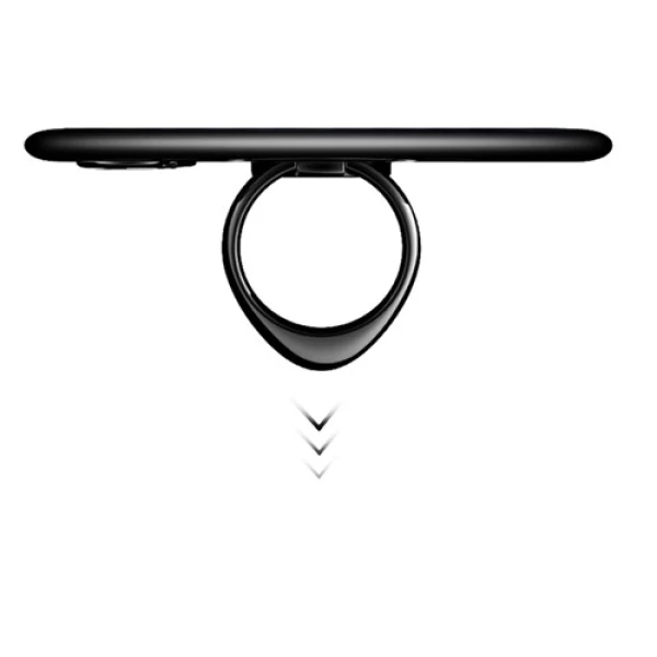 حلقه نگهدارنده گوشی ایکس لول X-LEVEL Ring2