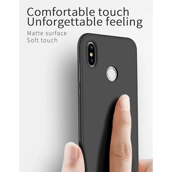 قاب محافظ ژله ای X-Level Guardian مناسب Xiaomi Mi A2 / Mi 6x