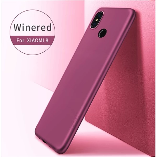 قاب محافظ ژله ای X-Level Guardian مناسب Xiaomi Mi 8 / Mi8