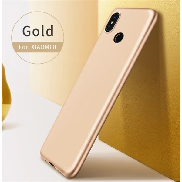 قاب محافظ ژله ای X-Level Guardian مناسب Xiaomi Mi 8 / Mi8