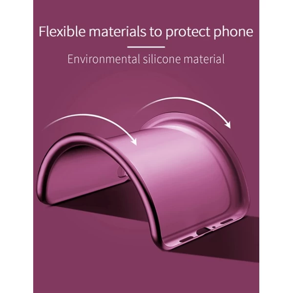 قاب محافظ ژله ای X-Level Guardian مناسب Xiaomi Mi 8 / Mi8