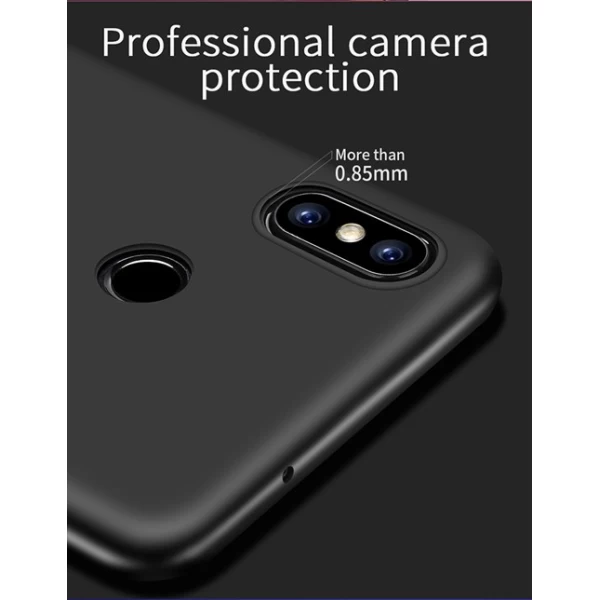 قاب محافظ ژله ای X-Level Guardian مناسب Xiaomi Mi 8 / Mi8