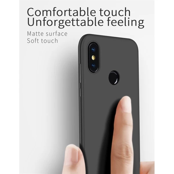 قاب محافظ ژله ای X-Level Guardian مناسب Xiaomi Mi 8 / Mi8