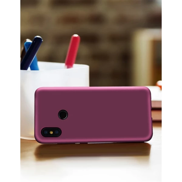 قاب محافظ ژله ای X-Level Guardian مناسب Xiaomi Mi 8 / Mi8