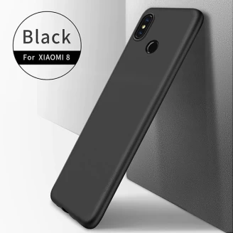 قاب محافظ ژله ای X-Level Guardian مناسب Xiaomi Mi 8 / Mi8