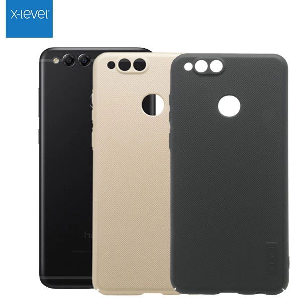 قاب محافظ X-Level مدل Hero مناسب Huawei Honor 7x