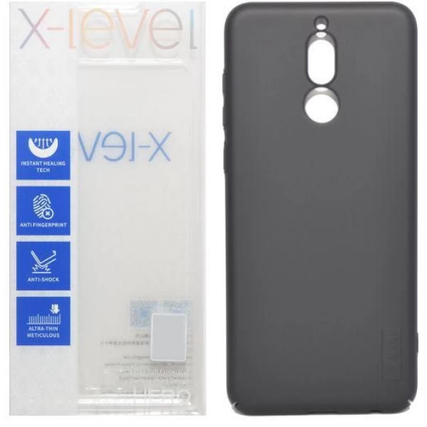 قاب محافظ X-Level مدل Hero مناسب Huawei Mate 10 Lite / Nova 2i