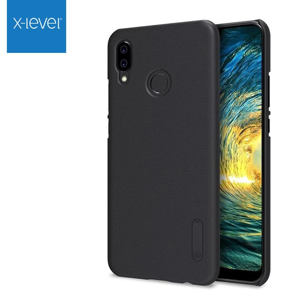 قاب محافظ X-Level مدل Hero مناسب Huawei Nova 3e / P20 Lite