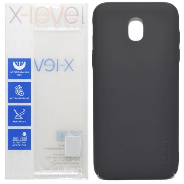 قاب محافظ X-Level مدل Hero مناسب Samsung Galaxy J7 Pro / J7 2017