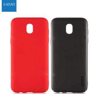 قاب محافظ X-Level مدل Hero مناسب Samsung Galaxy J7 Pro / J7 2017