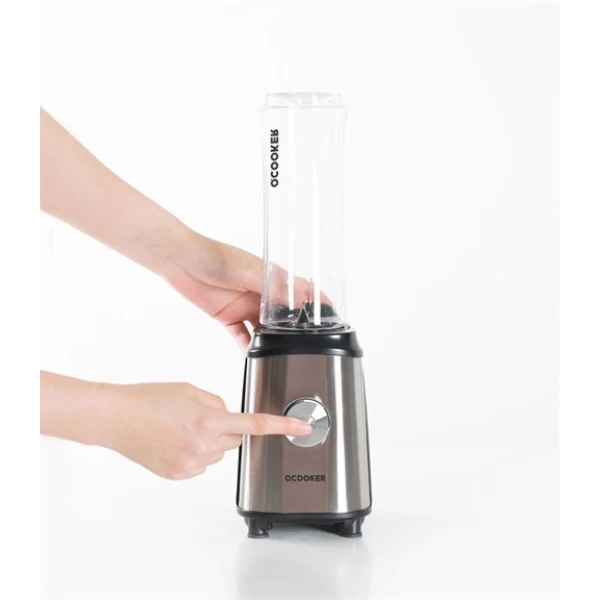 مخلوط کن چندکاره قابل حمل شیائومی Xiaomi Blender OCooker CD BL01