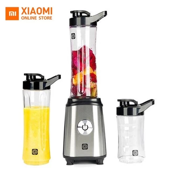 مخلوط کن چندکاره قابل حمل شیائومی Xiaomi Blender OCooker CD BL01