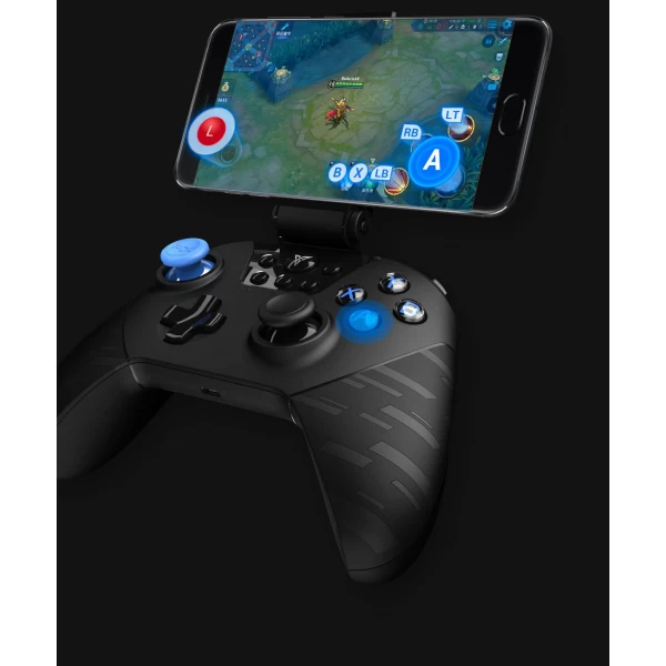 دسته بازی بلوتوث شیائومی Xiaomi Flydigi X8 pro wireless controller