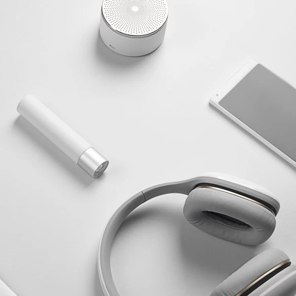 چراغ قوه و پاوربانک شیائومی Xiaomi LP801ZM LED Flashlight