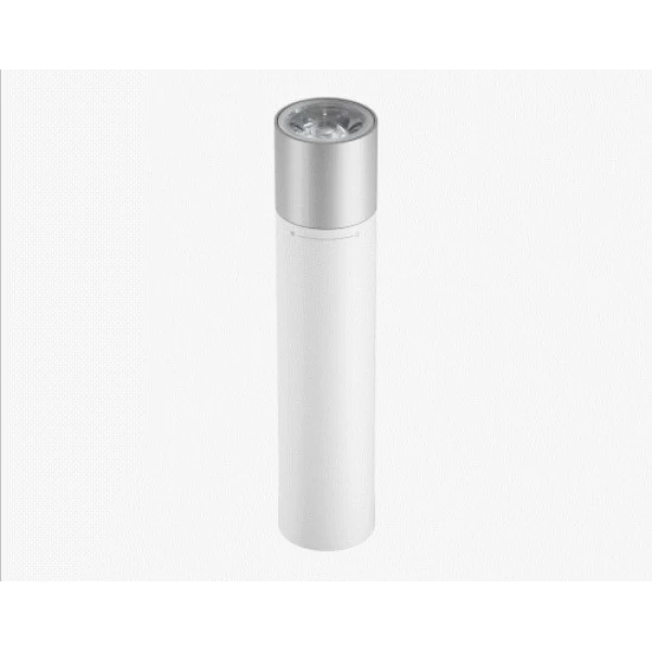 چراغ قوه و پاوربانک شیائومی Xiaomi LP801ZM LED Flashlight