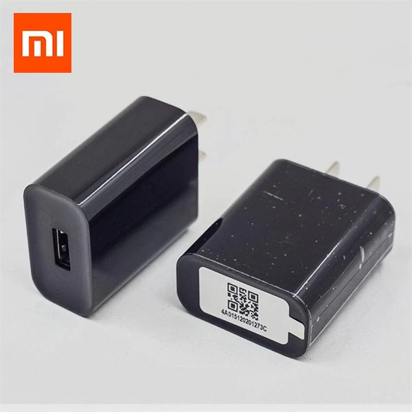 آداپتور شارژر اصلی شیائومی Xiaomi MDY-08-EH 2.5A Adapter Charger