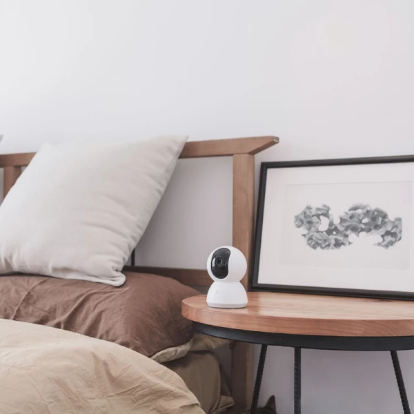 دوربین نظارتی هوشمند شیائومی Xiaomi MIXJ04CM HD 720 - نسخه گلوبال