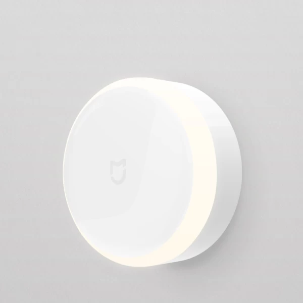 چراغ هوشمند با سنسور تشخیص حرکت شیائومی Xiaomi MiJia MJYD01YL Motion Sensor Night Light