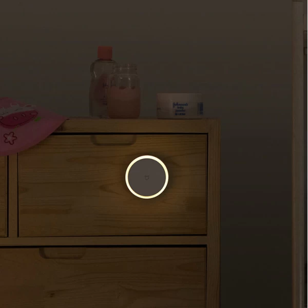 چراغ هوشمند با سنسور تشخیص حرکت شیائومی Xiaomi MiJia MJYD01YL Motion Sensor Night Light