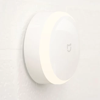 چراغ هوشمند با سنسور تشخیص حرکت شیائومی Xiaomi MiJia MJYD01YL باتری خور