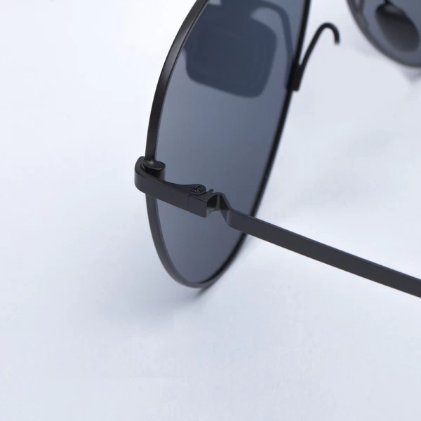 عینک آفتابی کاستوم شیائومی Xiaomi Mijia Customized Turok Steinhardt Sunglasses