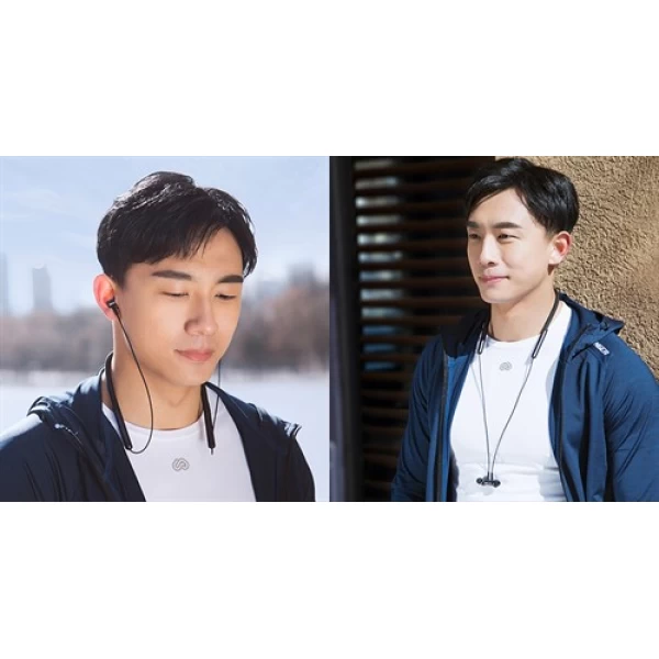 هندزفری گردنی بلوتوث مگنتی شیائومی Xiaomi Neckband Headset Bluetooth