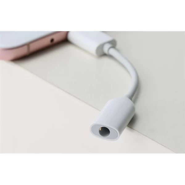 کابل تبدیل Type C به پورت AUX شیائومی Xiaomi