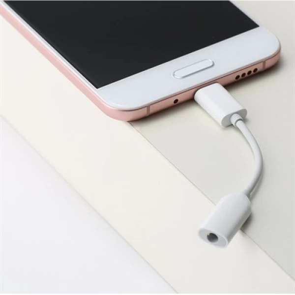 کابل تبدیل Type C به پورت AUX شیائومی Xiaomi