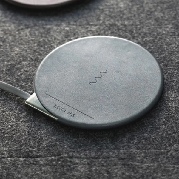 شارژر وایرلس 5 وات شیائومی مدل Xiaomi VH Gi Qi Wireless Charger