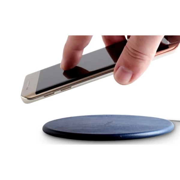 شارژر وایرلس 5 وات شیائومی مدل Xiaomi VH Gi Qi Wireless Charger