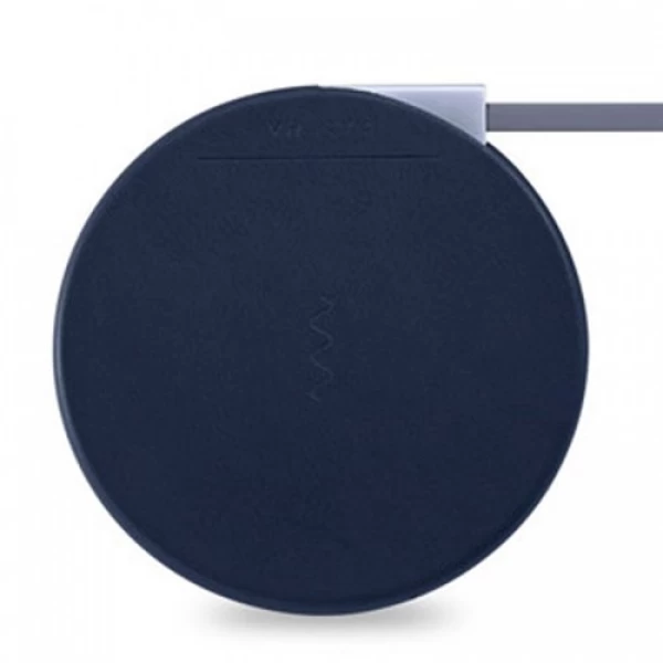 شارژر وایرلس 5 وات شیائومی مدل Xiaomi VH Gi Qi Wireless Charger
