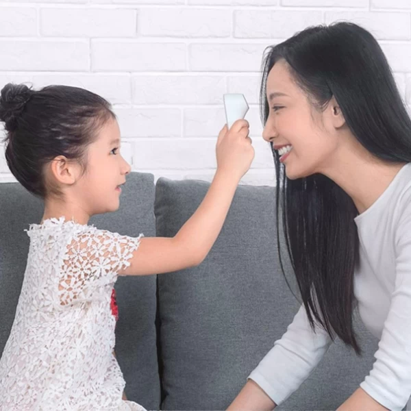 دماسنج و تب سنج مادون قرمز شیائومی xiaomi thermometer ihealth infrared