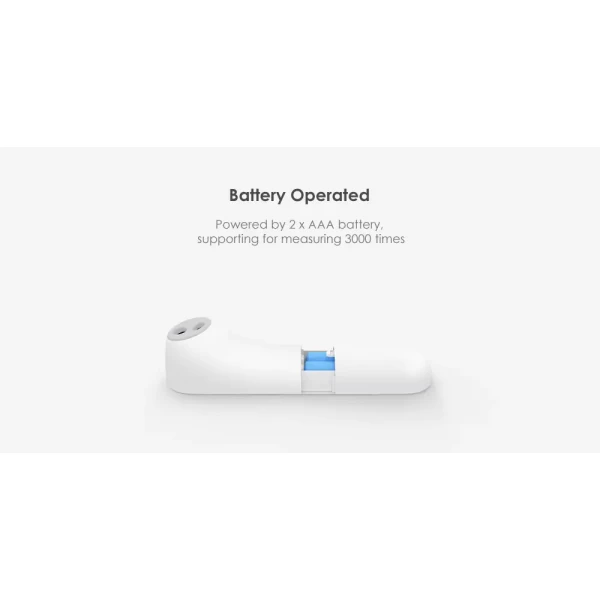 دماسنج و تب سنج مادون قرمز شیائومی xiaomi thermometer ihealth infrared