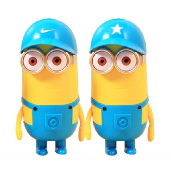 پنکه دستی فانتزی طرح مینیون YASE YS1502B