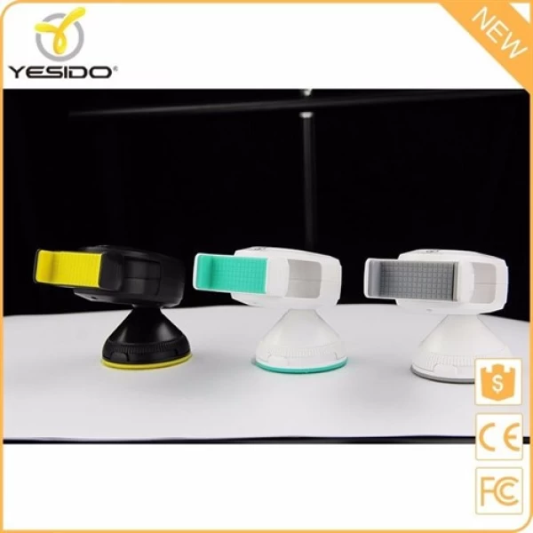 پایه نگهدارنده و هولدر موبایل اتومبیل یسیدو Yesido C3