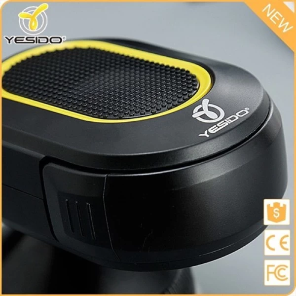 پایه نگهدارنده و هولدر موبایل اتومبیل یسیدو Yesido C3