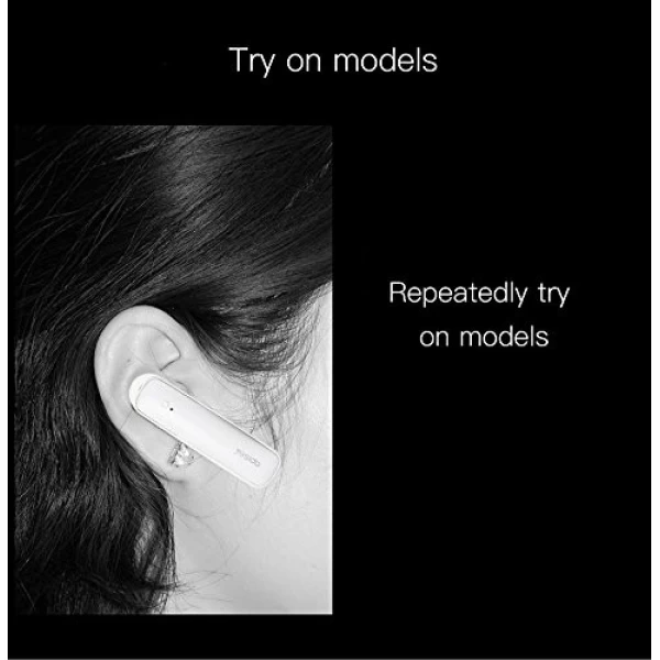 هندزفری بلوتوث یسیدو Yesido YB-02 Universal Bluetooth Headset