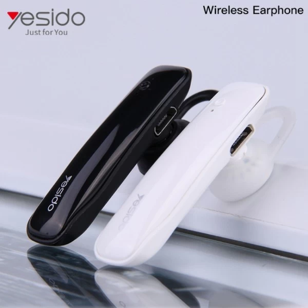 هندزفری بلوتوث یسیدو Yesido YB-02 Universal Bluetooth Headset