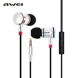 هندزفری تو گوشی استریو Awei TE200vi