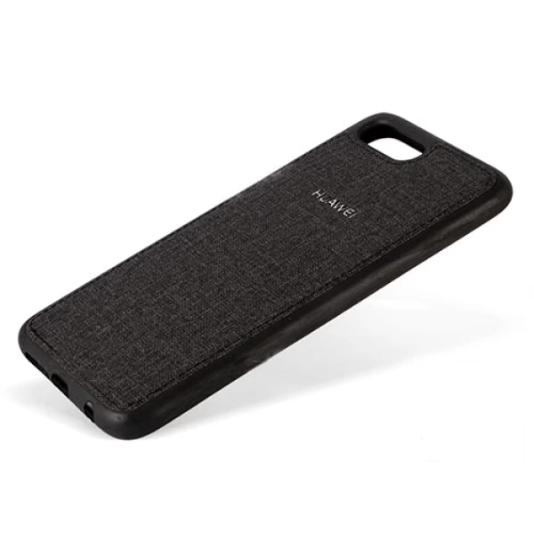 قاب طرح پارچه ای مناسب Huawei Honor 10