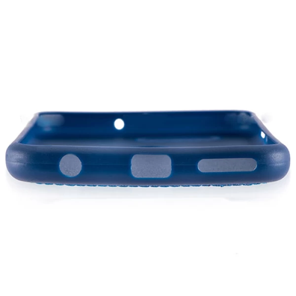 قاب طرح پارچه ای مناسب Huawei P Smart / Enjoy 7s